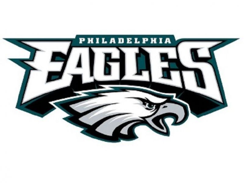 Philadelphia Eagles Drawings | Free download on ClipArtMag