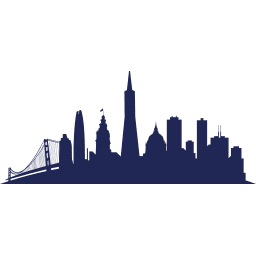 256x256 Philadelphia Skyline Download Free Clipart With A Transparent