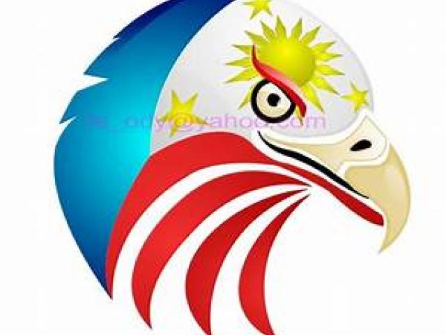 Philippine Eagle Drawing | Free download on ClipArtMag