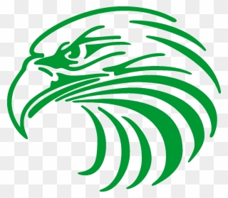 320x279 Library Philippine Eagle Silhouette At Getdrawings