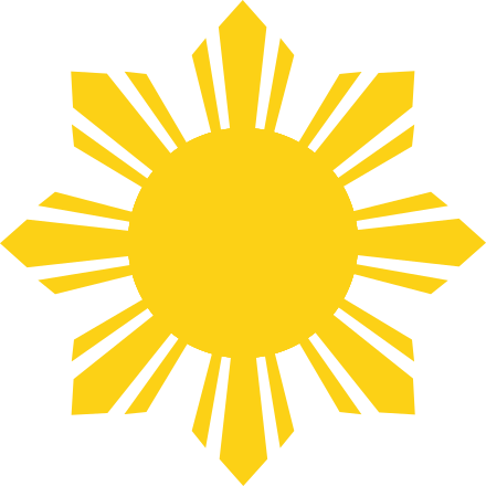 440x440 filipino drawing american flag transparent png clipart free