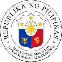 220x220 Great Seal Of The Philippines
