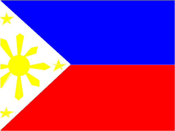 602x452 Huge Collection Of 'filipino Flag Drawing' Download More Than