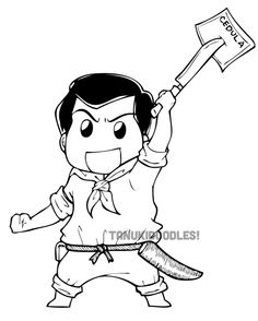 236x294 Best Philippine Chibi And Kawaii Images Chibi, Hetalia