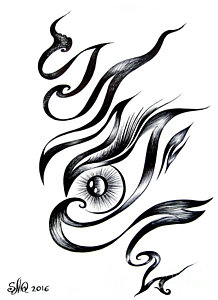 218x300 Philosophy Drawings