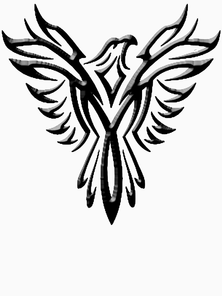 750x1000 Phoenix, Phenix, Bird, Rising From The Flames, Legend, Mythology