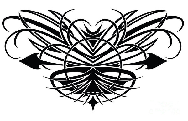 600x388 Phoenix Bird Drawings Fine Art America