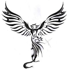 236x244 best phoenix tattoos images in phoenix bird tattoos