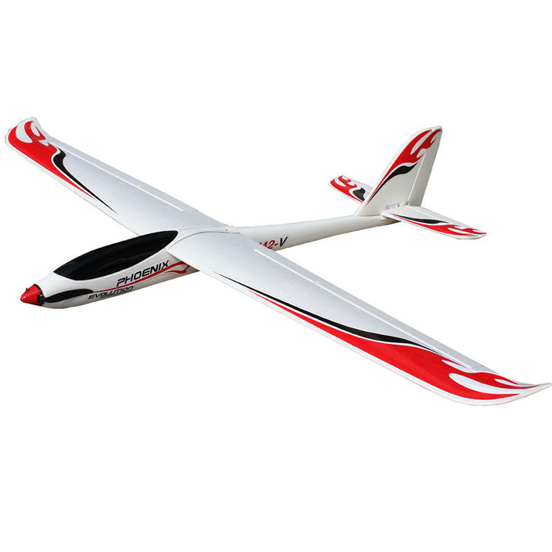 800x800 Volantex Phoenix Evolution In Rc Glider