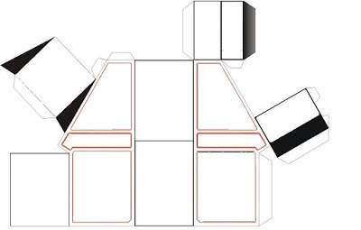 400x255 Tardis Team Model Making