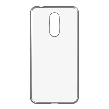 360x360 China Ultra Slim Tpu Case With Electroplate Drawing For Cool Pad