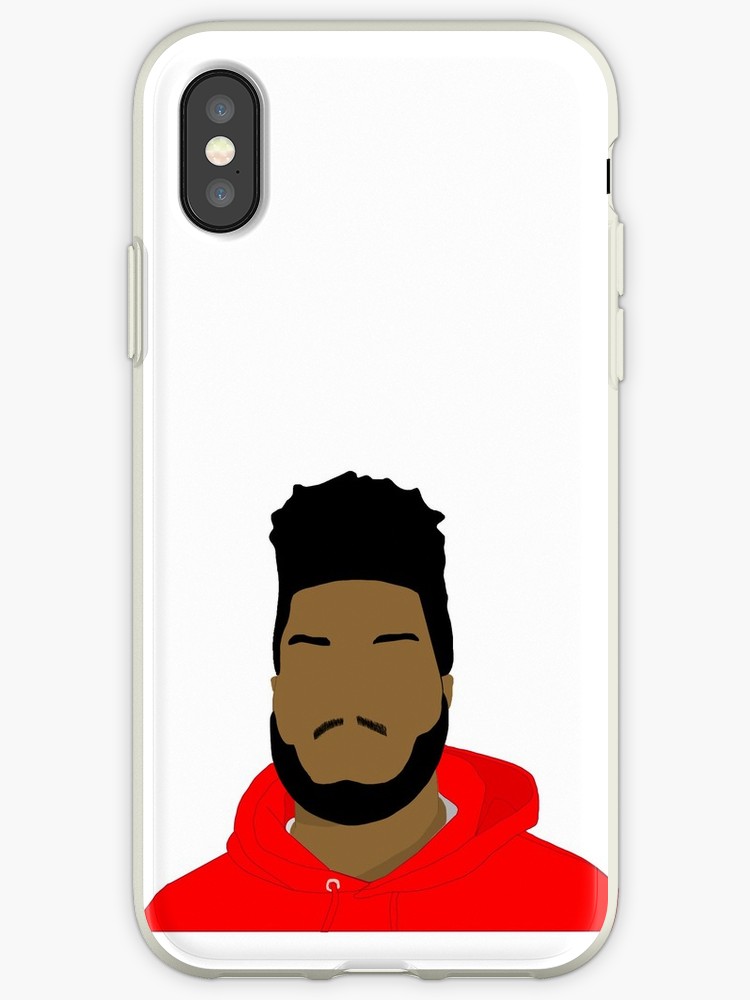 750x1000 Khalid Drawing Iphone Cases Covers