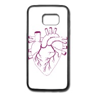 190x190 Shop Line Drawing Samsung Galaxy Online Spreadshirt