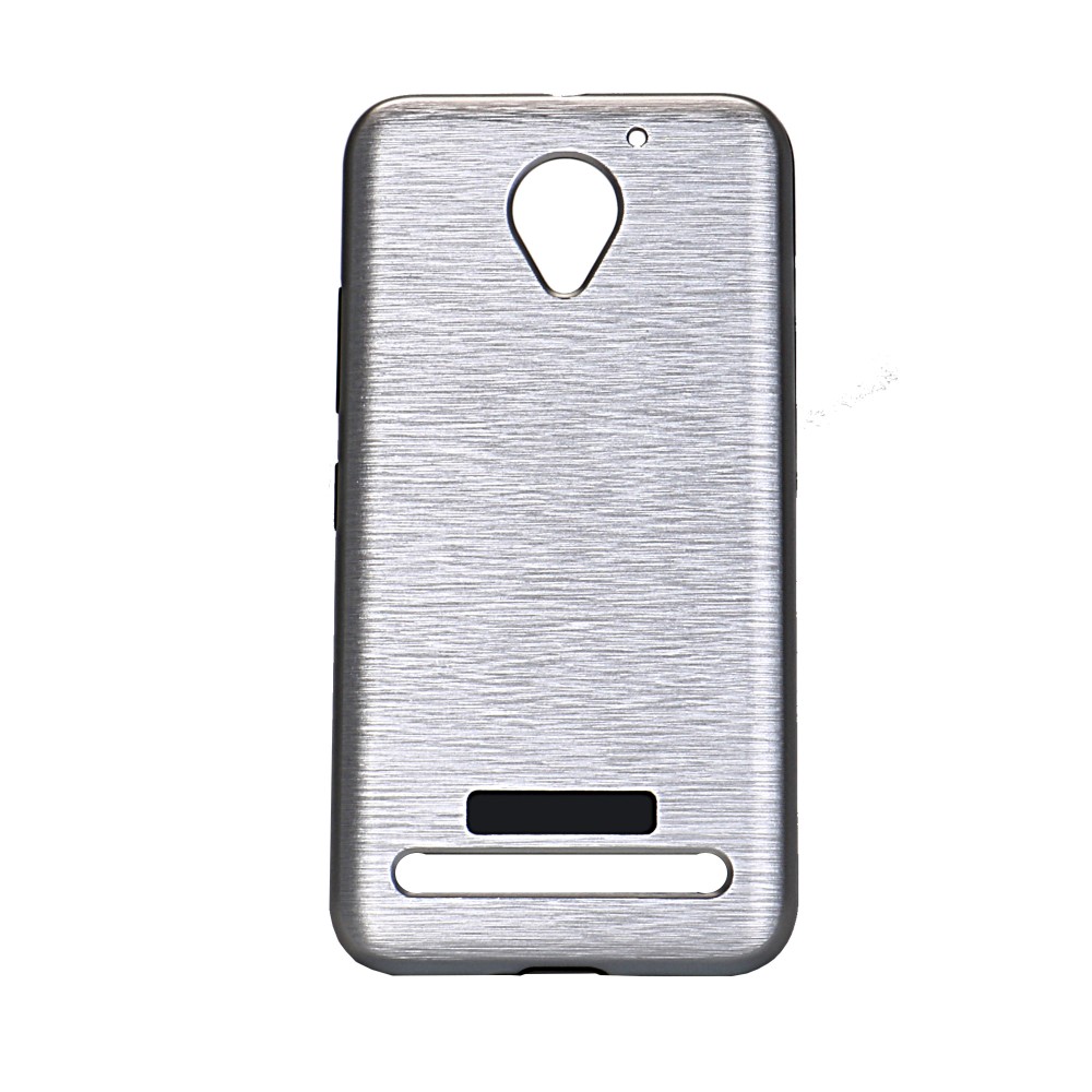 1000x1000 Wire Drawing Back Cover For Lenovo Vibe Free Sample Phone Case