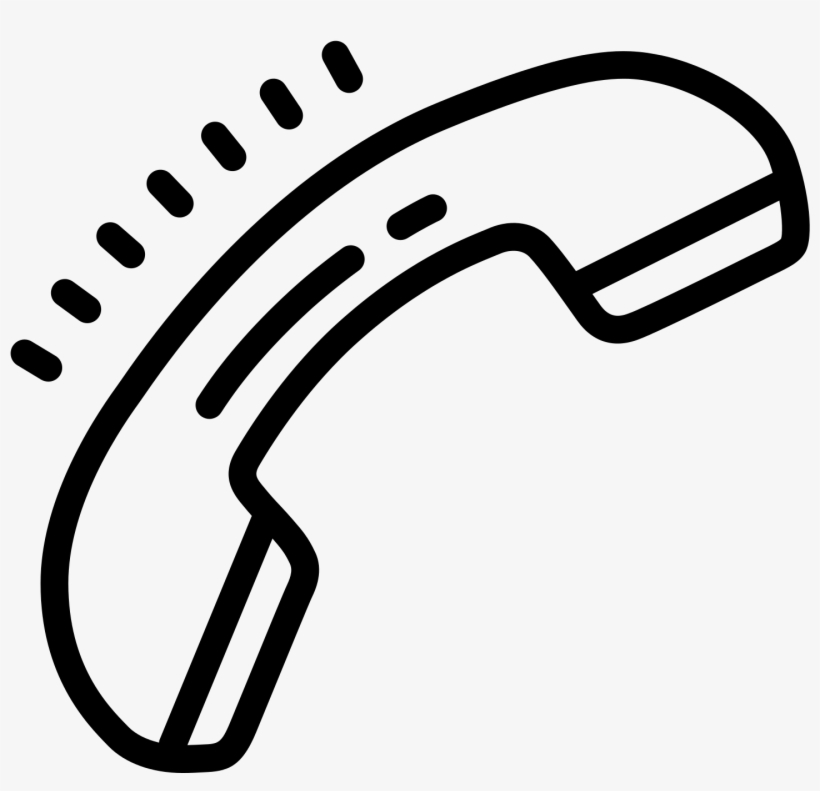 820x791 Drawing Phone Cord