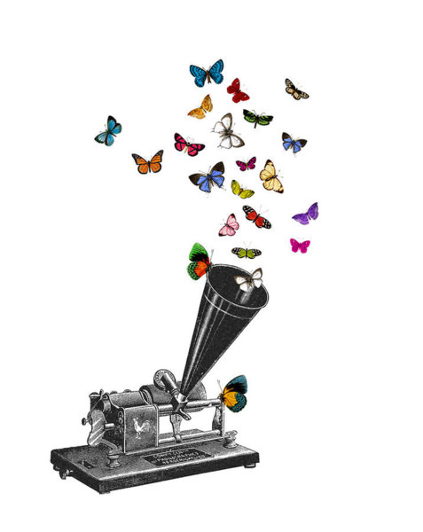 477x600 Phonograph Posters Fine Art America