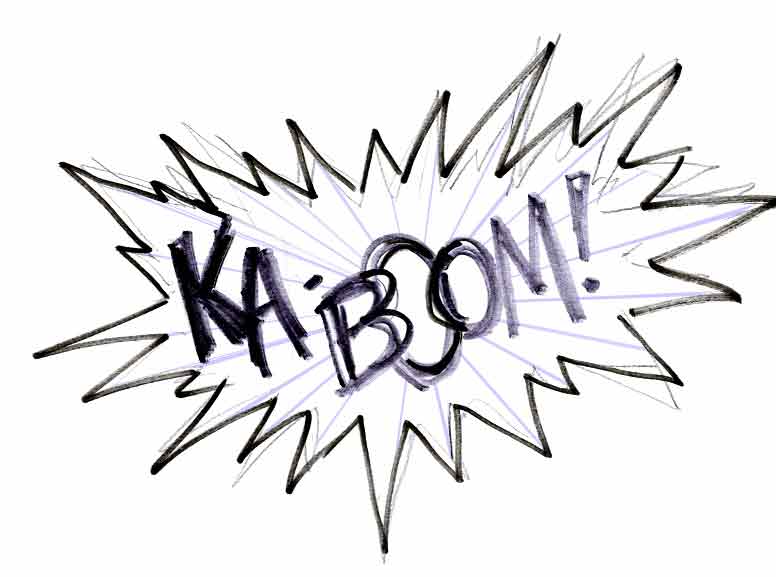 776x577 How To Draw Sound Effects