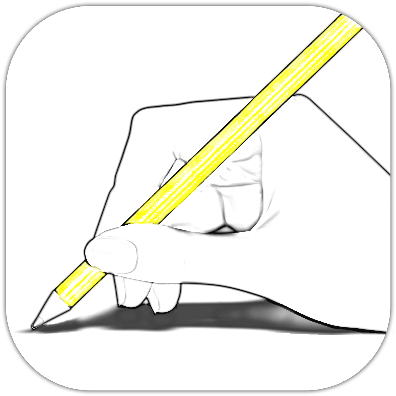 1352x1352 Sketch Maker For Artists