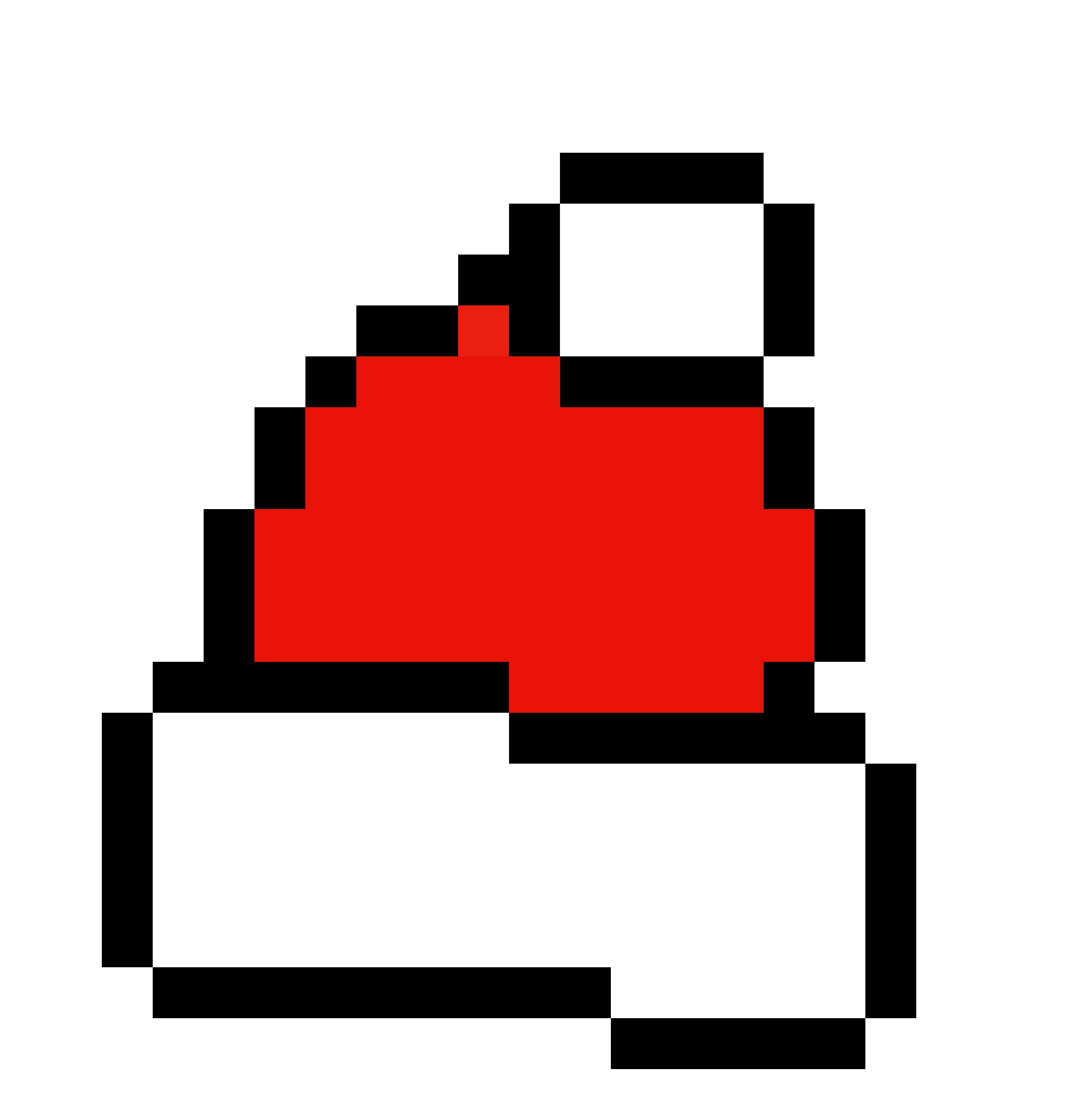 2100x2200 Drawing Pixel Art Maker