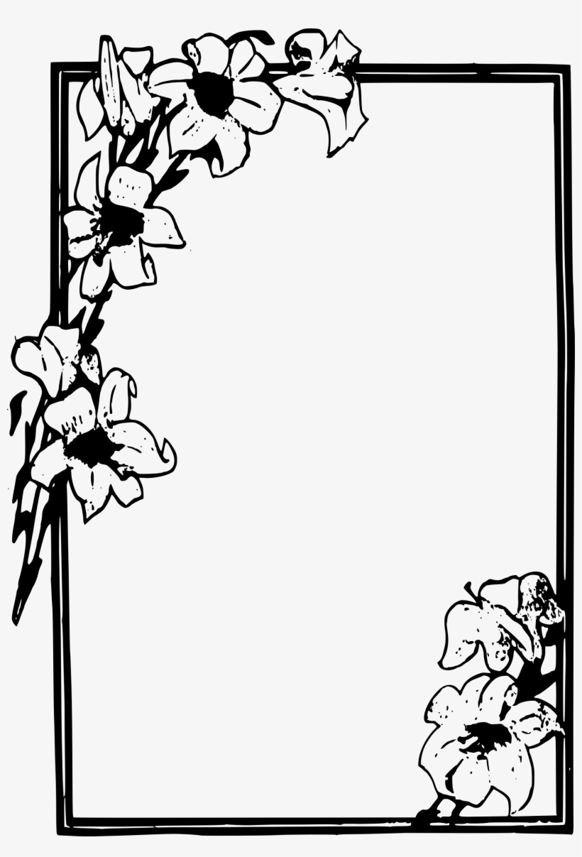 820x1207 Frame Icons Png Free And Downloads