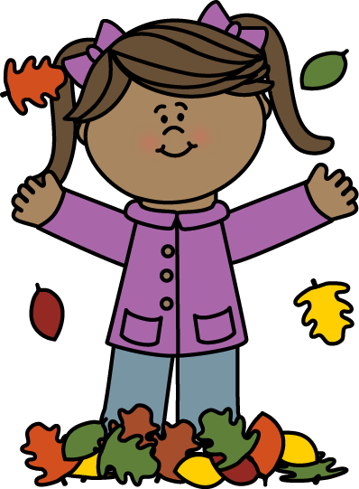 398x541 Collection Of Free Autumn Drawing Little Girl Download On Ui Ex