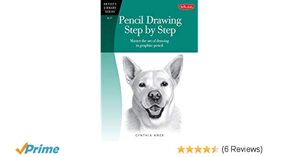 600x315 Pencil Drawing Step