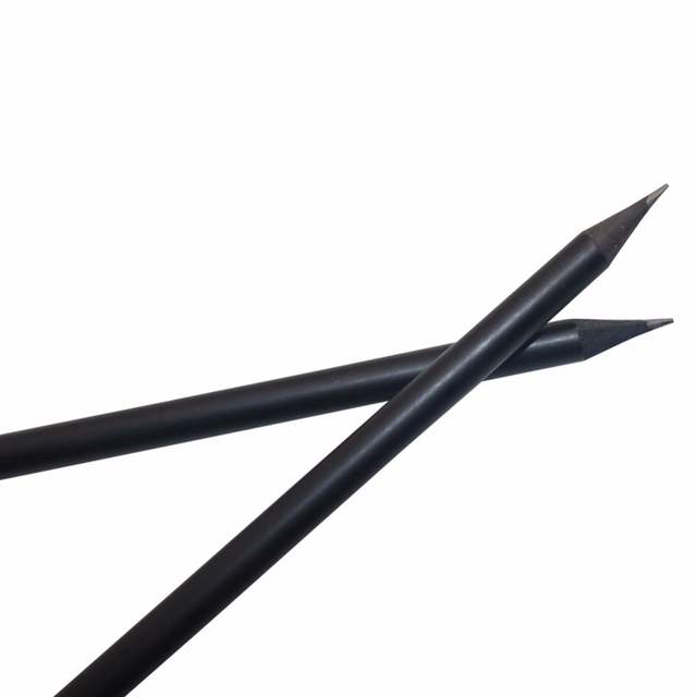 640x640 Online Shop Pcs Diy Cute Kawaii Wooden Black Wood Pencil