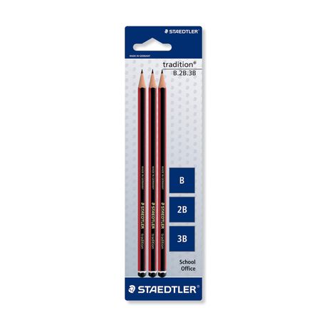 459x459 Staedtler Tradition Pencils