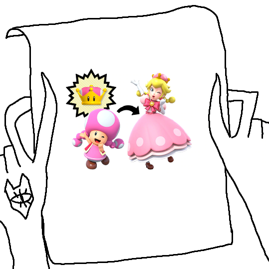 539x539 patron saint of shitposts jellyfish rights biggest gaudiest