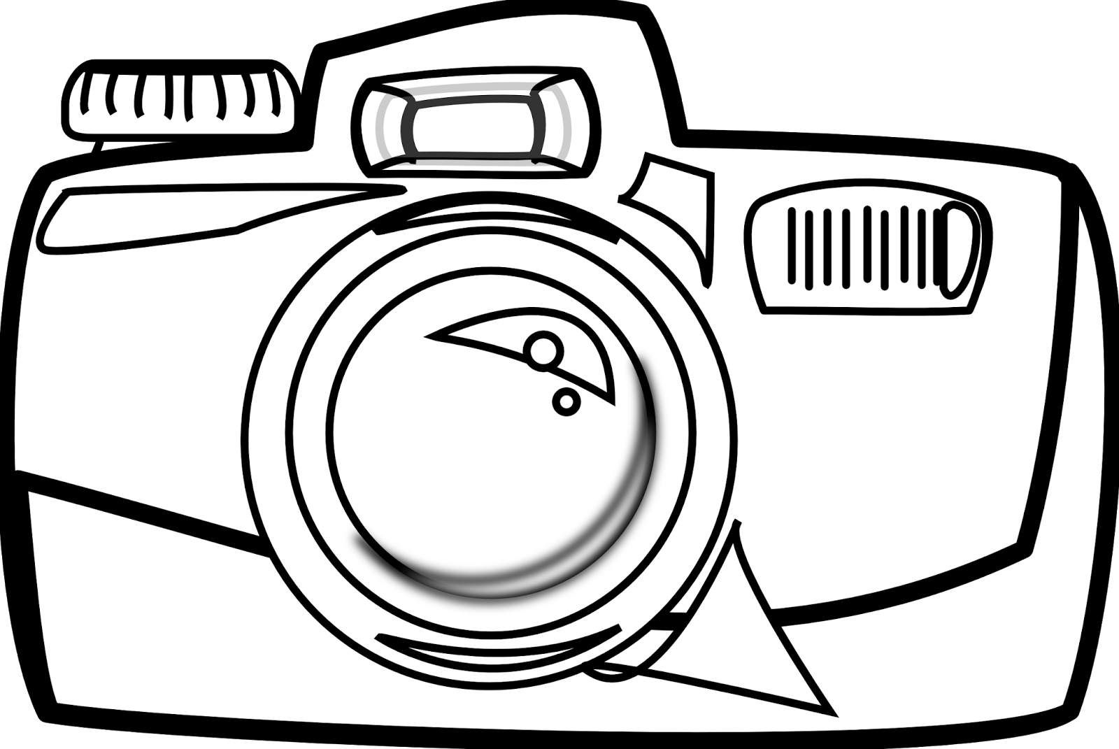 1600x1071 Cliparts For Free Download Photography Clipart Color Camera
