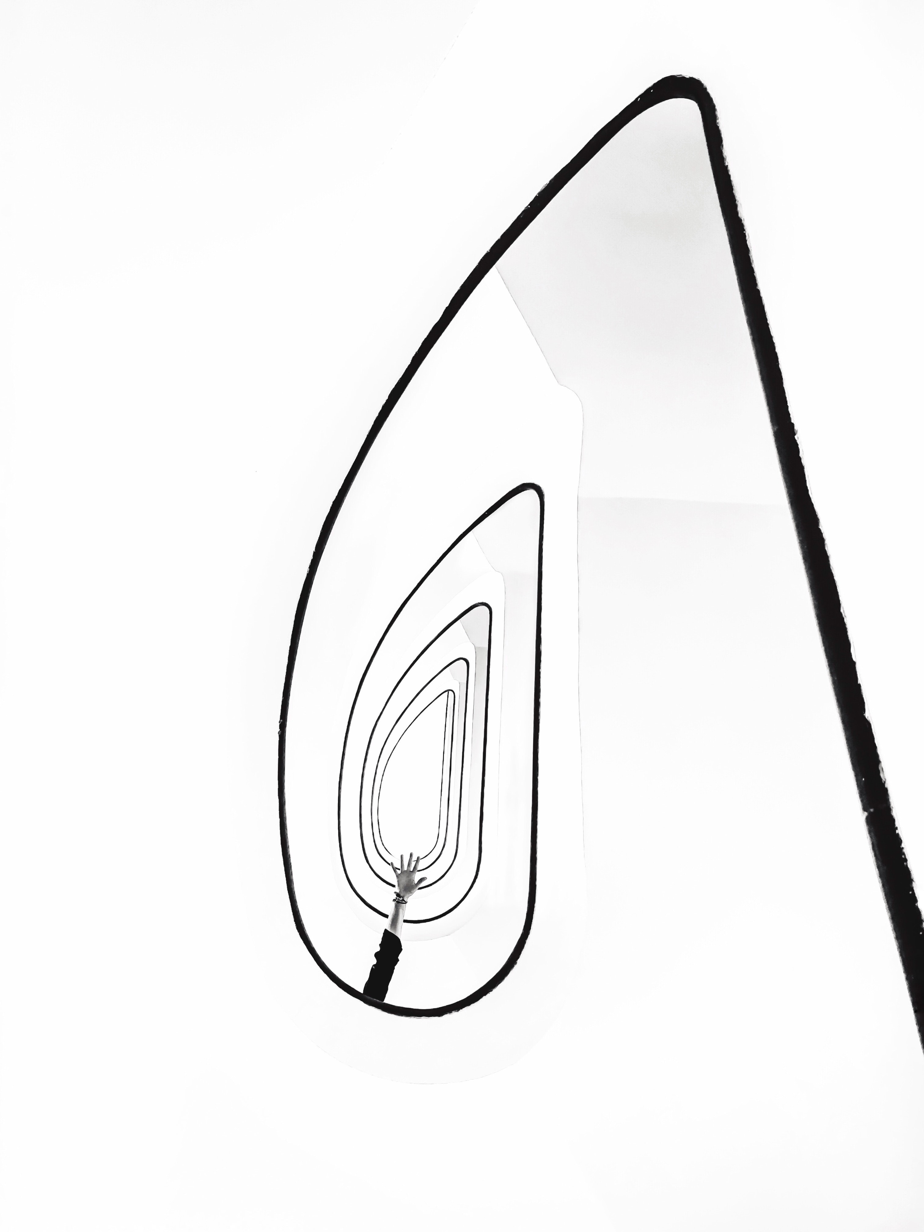 3024x4032 Free Images Black And White, Font, Automotive Design, Line