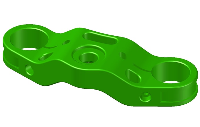 680x434 industrial model and photorealistic rendering