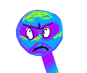 300x250 photorealistic drawing of sth unrealistic