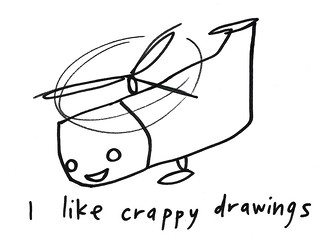 320x246 photorealistic helicopter drawing it's hard to believe