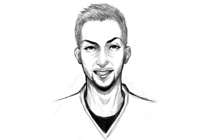 680x458 Draw A Pic Of You In My Style