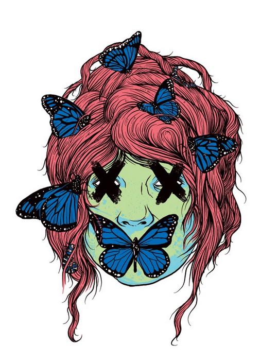 540x705 Photoshop Tutorial