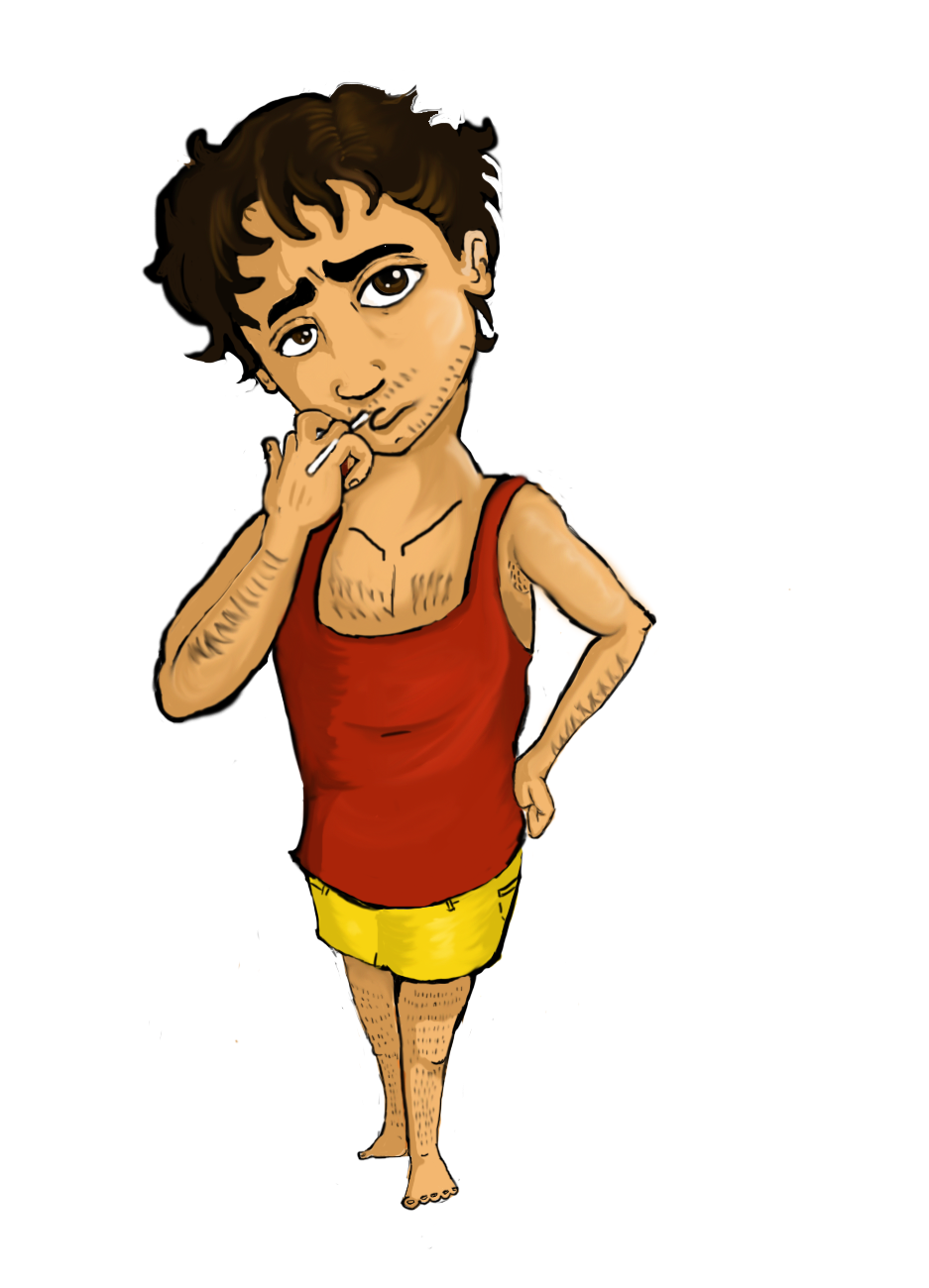 937x1300 Art, Drawing, Illustration, Photoshop, Adobe, Animation, Anime