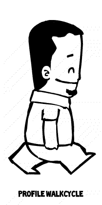 209x420 Photoshopanimationmovie Project Walk Cycle Lbms Media Lab