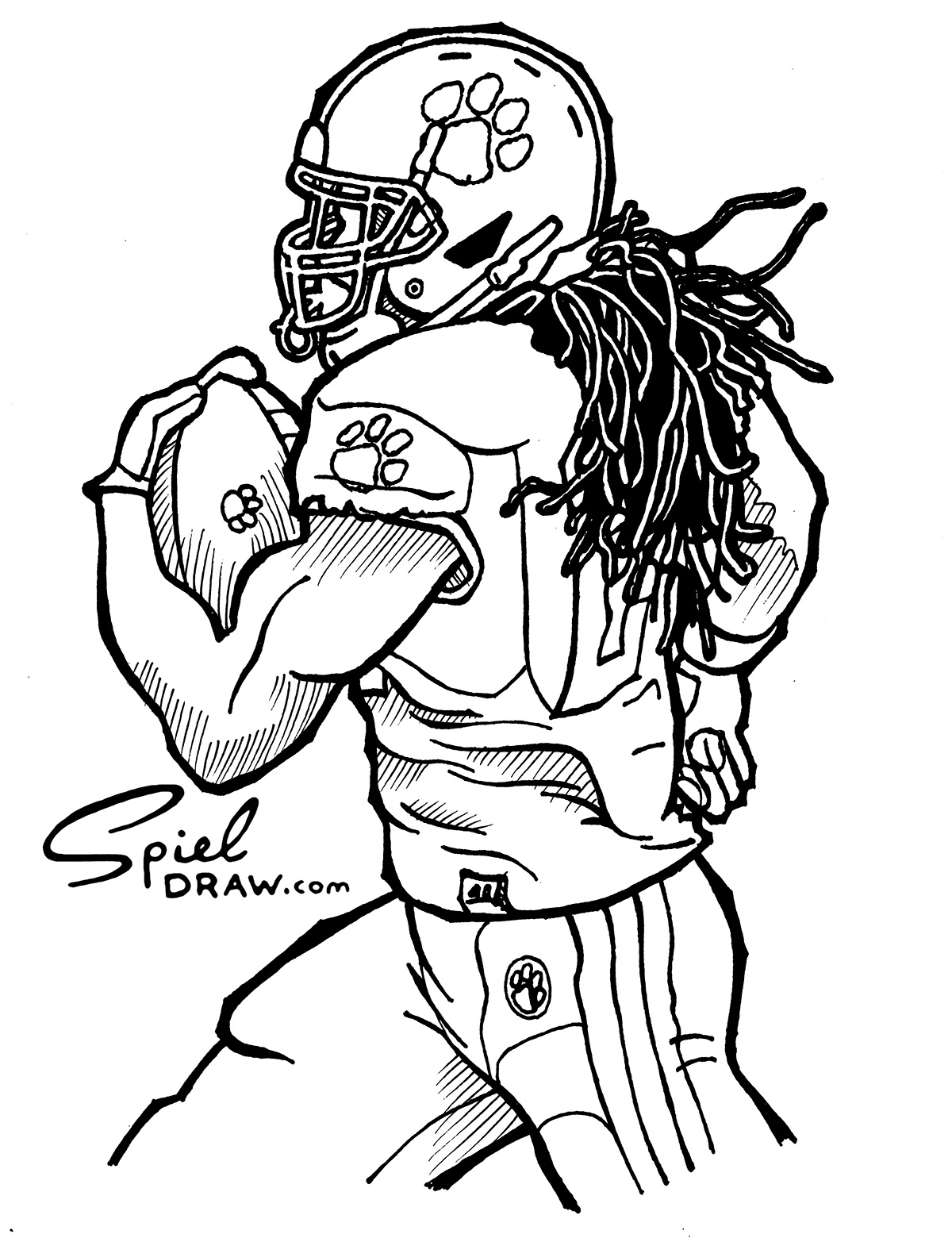 1200x1560 Custom Digital Illustrations