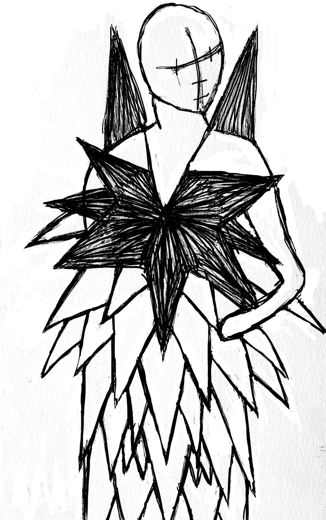 1372x2189 Drawing Foundation Year