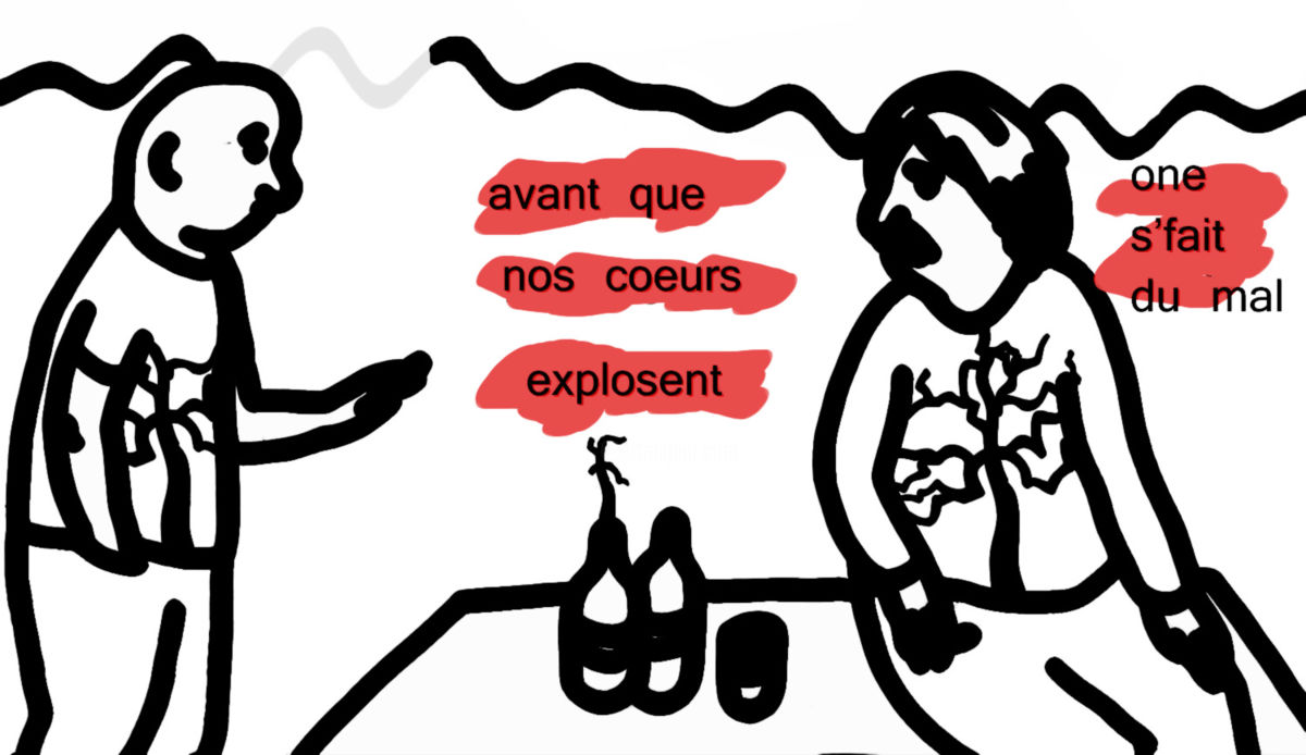 1200x694 One S Fait Du