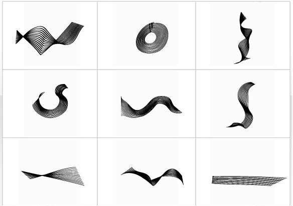 download photoshop drawing brushes