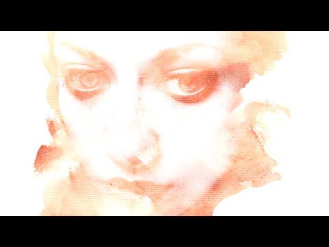 480x360 easy photoshop watercolor photo effect with a twist photoshop