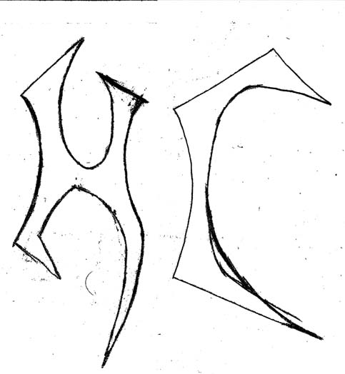 483x524 Herock Edition Stunning Sketch To Rock Metal Effect