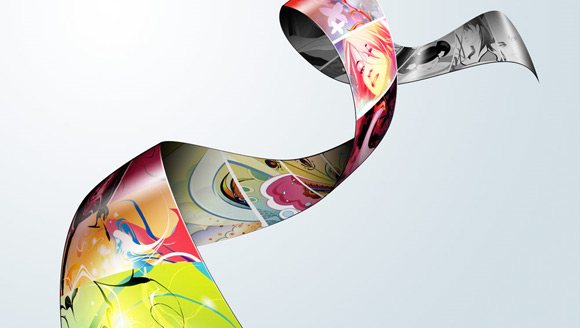 580x328 Photoshop Tutorials That Will Leave You Looking Like A Pro