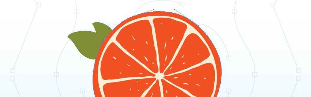 1040x325 Illustrator Tutorials Gt Beginner's Guide To Vector Drawing