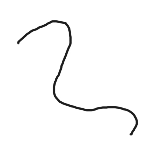 488x486 Adorable Designs Stroke A Path Using Pen Tool In Photoshop