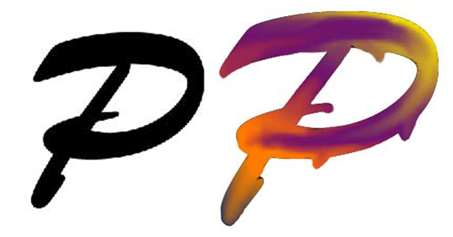 650x340 Paint Dripping Effect For Text And Object Adobe Photoshop