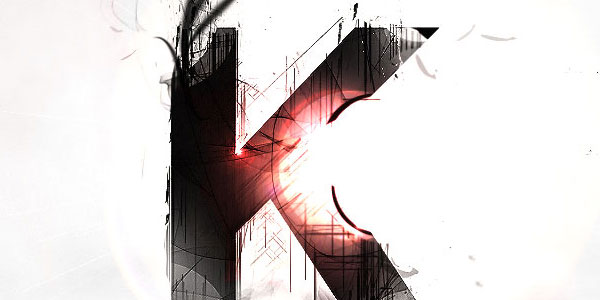 600x300 Photoshop Tutorials