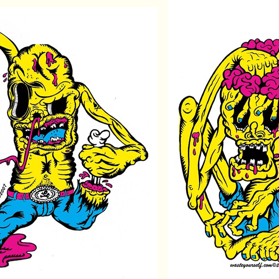 900x900 photoshop tutorial how to design stickers in photoshop ready